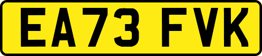 EA73FVK