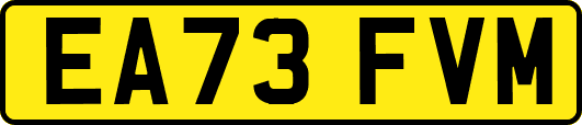 EA73FVM