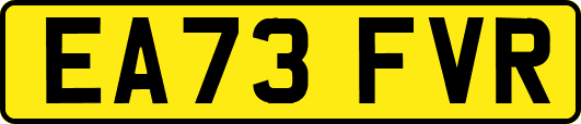 EA73FVR