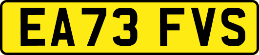 EA73FVS