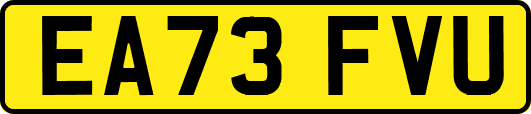 EA73FVU