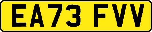 EA73FVV