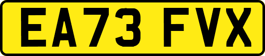 EA73FVX