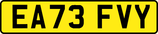 EA73FVY
