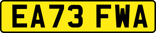 EA73FWA