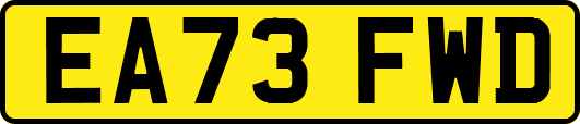 EA73FWD