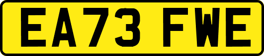 EA73FWE