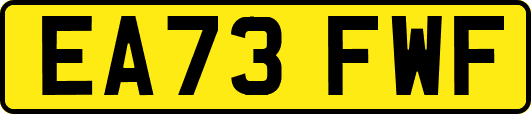 EA73FWF