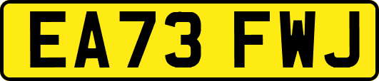 EA73FWJ