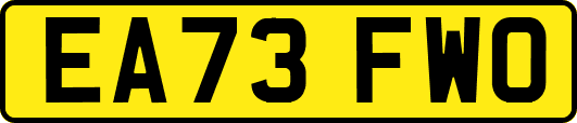 EA73FWO