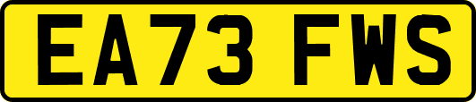 EA73FWS