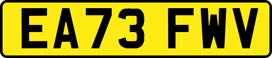 EA73FWV