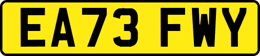 EA73FWY