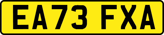 EA73FXA