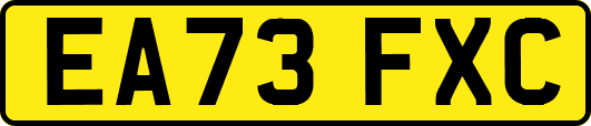 EA73FXC