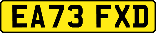 EA73FXD