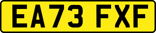 EA73FXF
