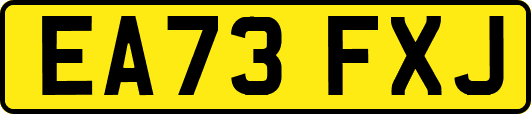 EA73FXJ