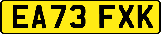 EA73FXK