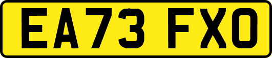 EA73FXO