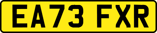 EA73FXR