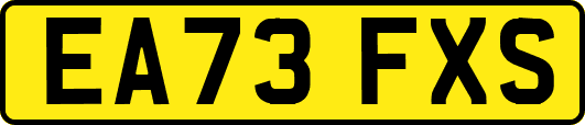 EA73FXS