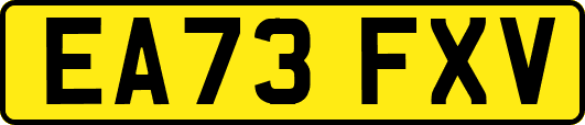 EA73FXV