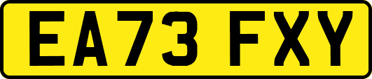 EA73FXY