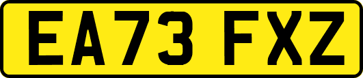 EA73FXZ