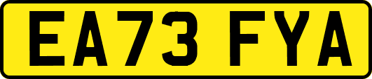 EA73FYA