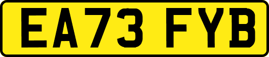 EA73FYB