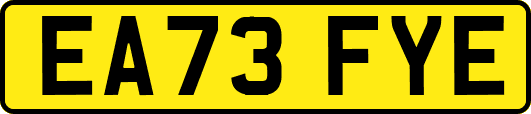 EA73FYE