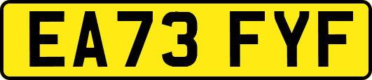 EA73FYF
