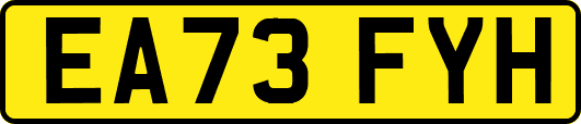 EA73FYH