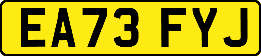 EA73FYJ
