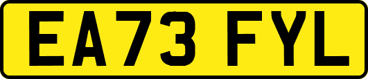 EA73FYL