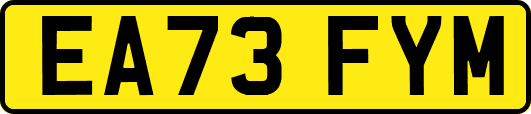 EA73FYM