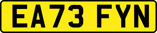 EA73FYN