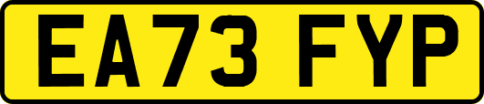 EA73FYP