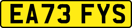 EA73FYS