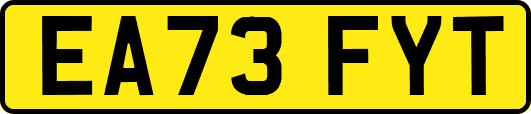 EA73FYT