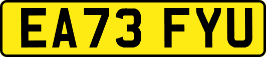 EA73FYU