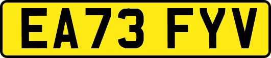 EA73FYV