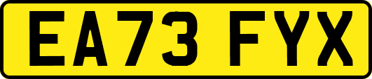 EA73FYX