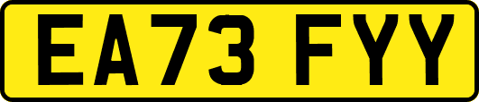 EA73FYY