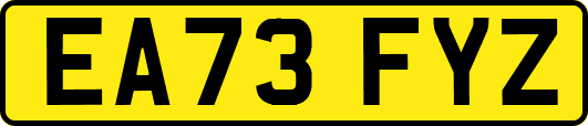 EA73FYZ