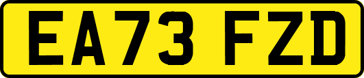 EA73FZD