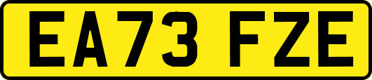 EA73FZE