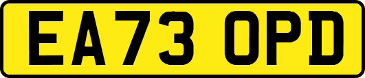 EA73OPD