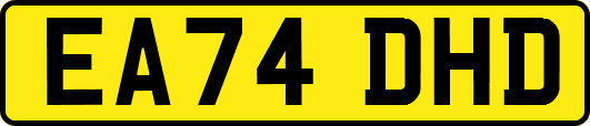 EA74DHD